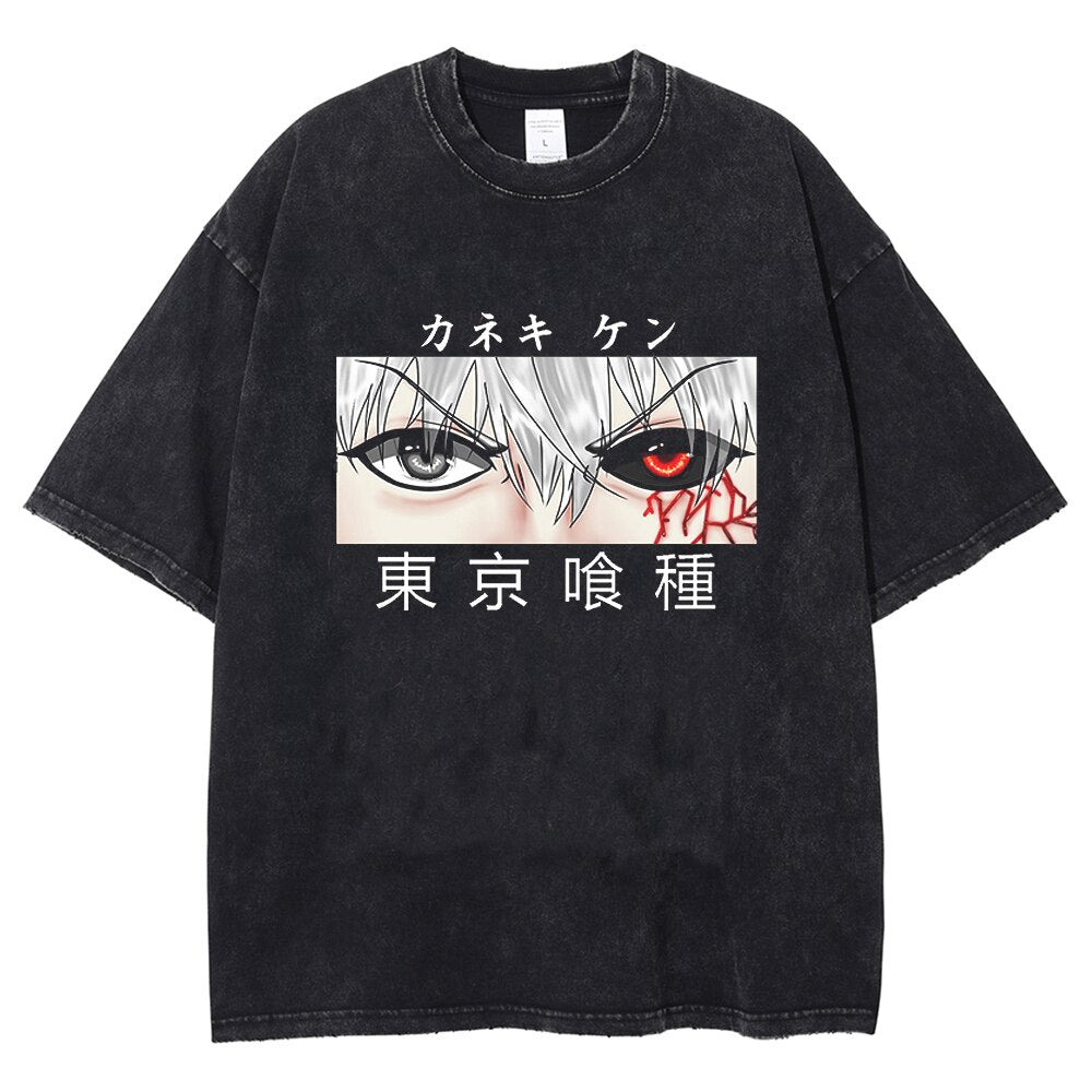 Tokyo Ghoul Eyes Tee