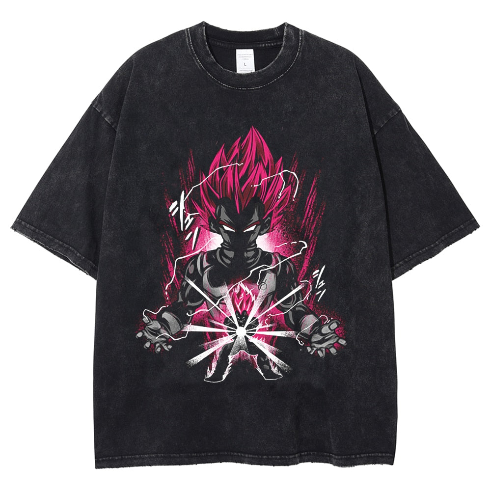 Vegeta Tee