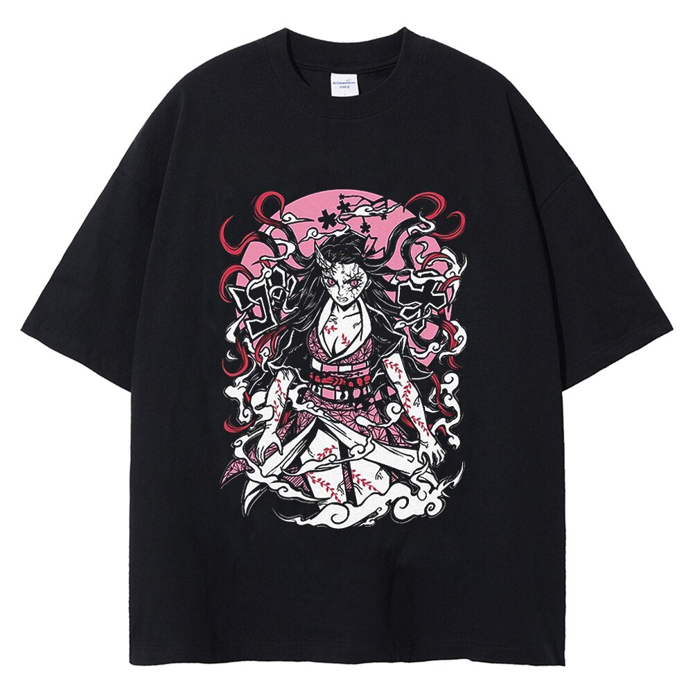 Nezuko Kamado Tee