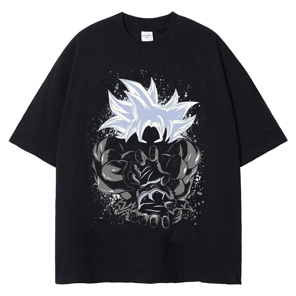 Goku Ultra Instinct Tee