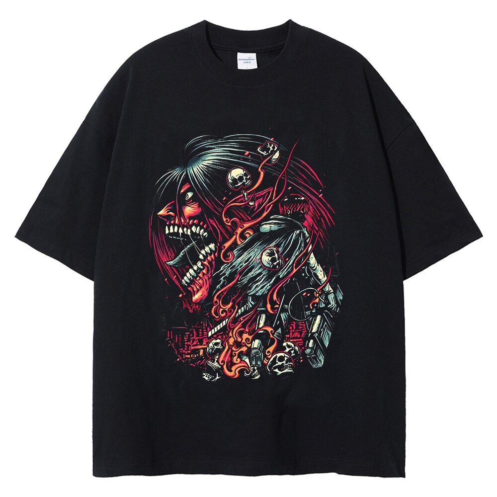 Titan Tee