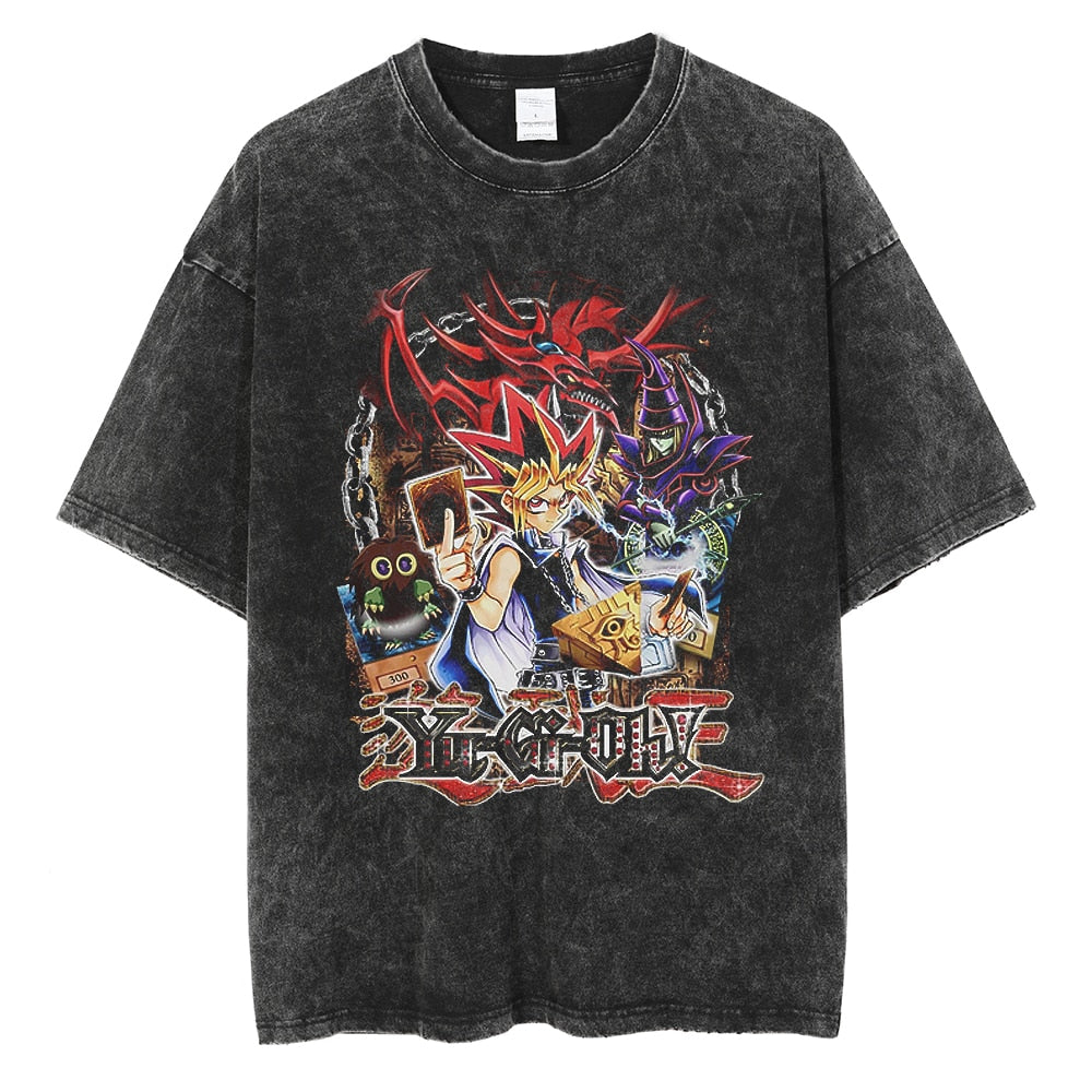 Yu-Gi-Oh! Tee