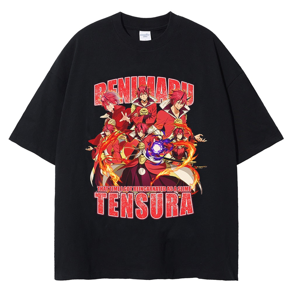 Renimaru Tensura Tee