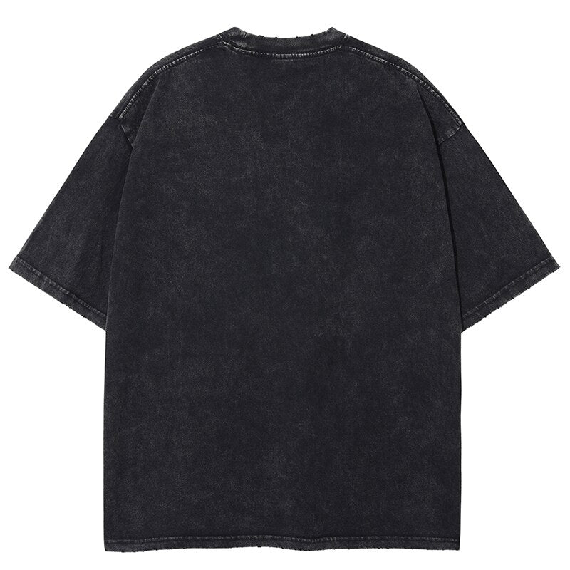 Bleach Hollow Tee