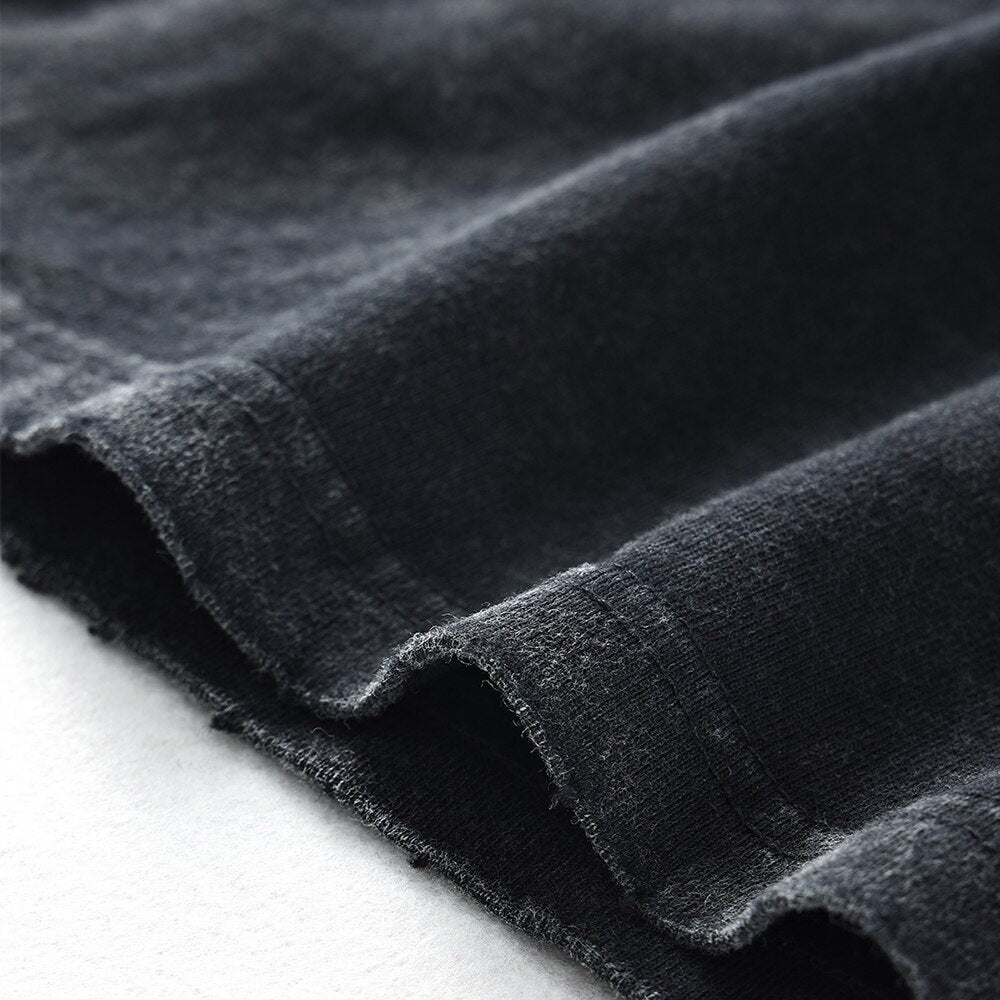 Berserk Soundtrack Long-Sleeve