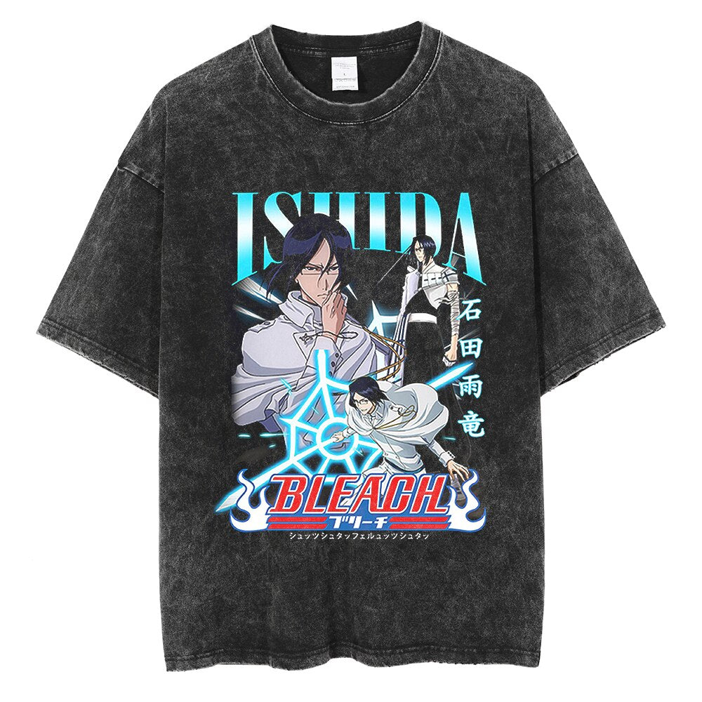 Ishida Tee