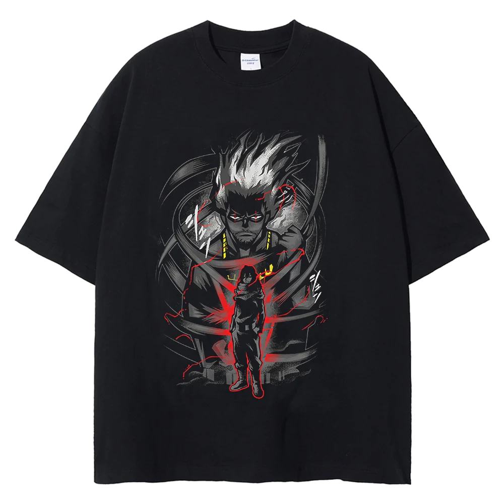 Shōta Aizawa Tee