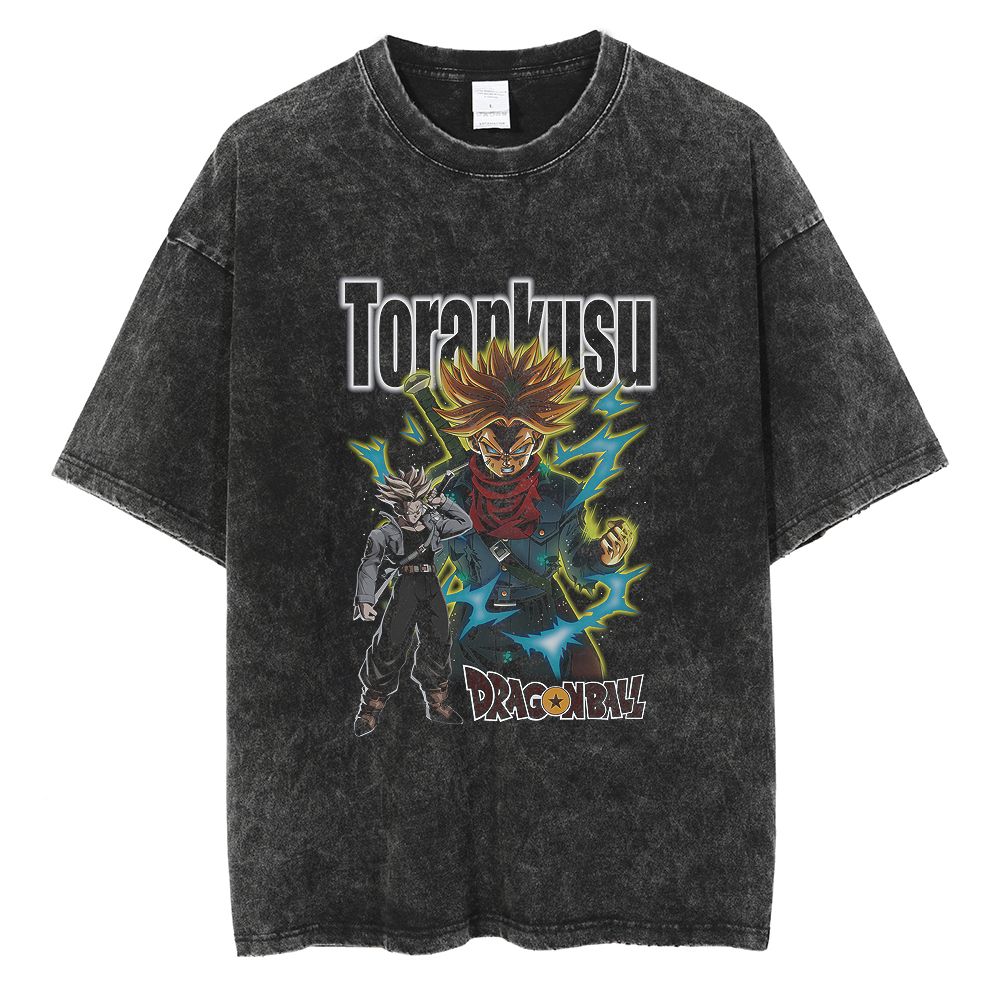 Trunks Tee