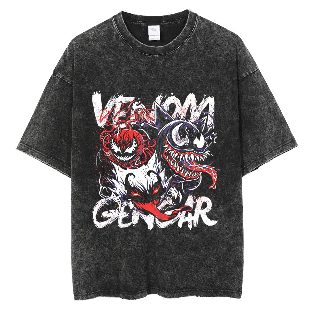 Venom Gengar Tee