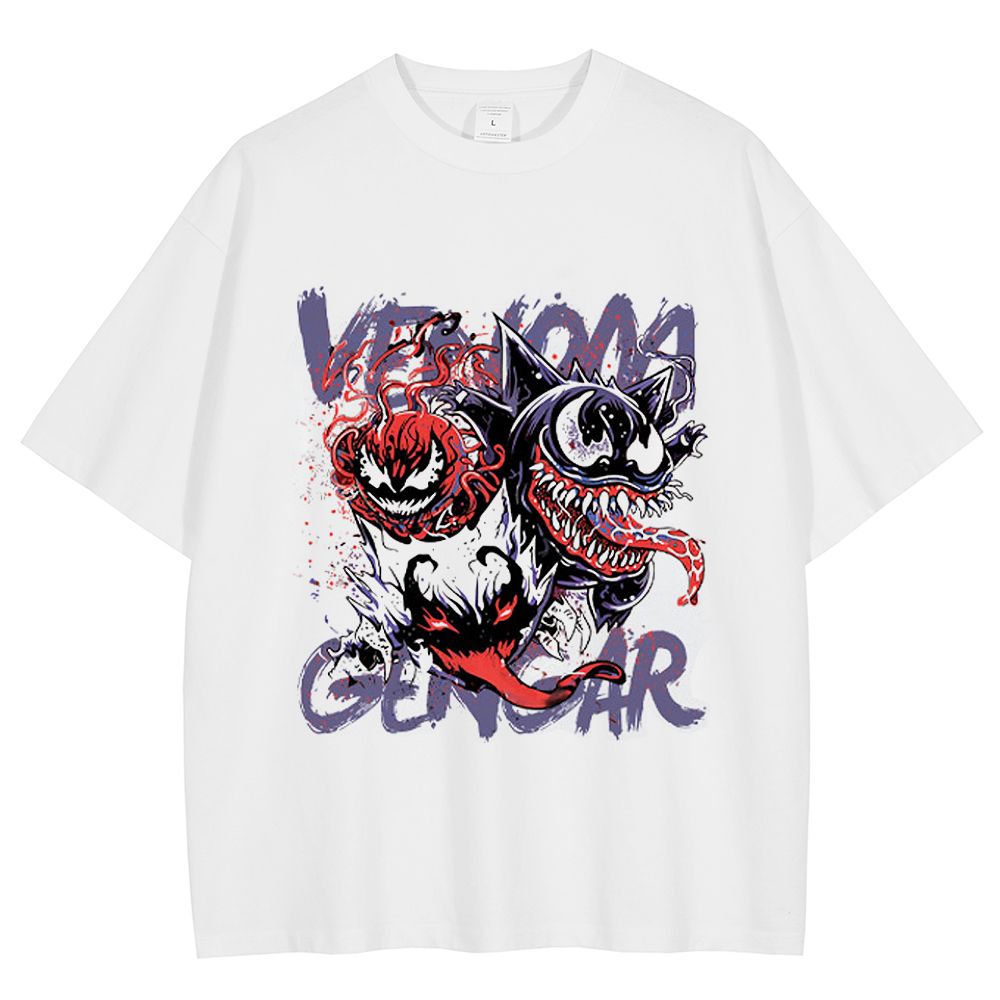 Venom Gengar Tee