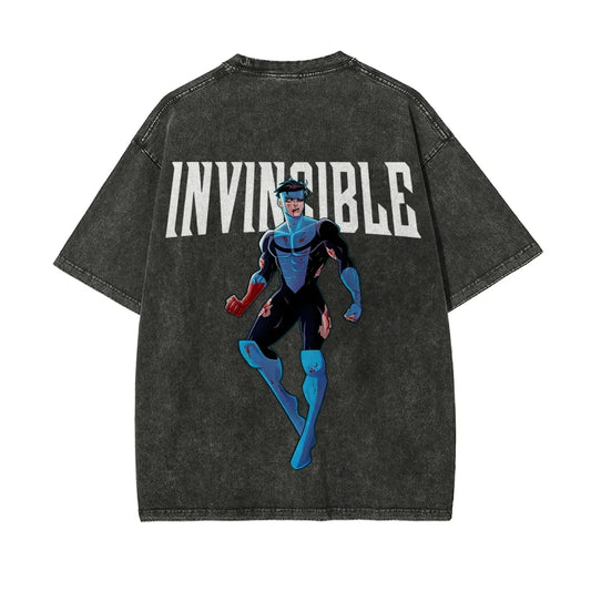 Invincible Steven Tee