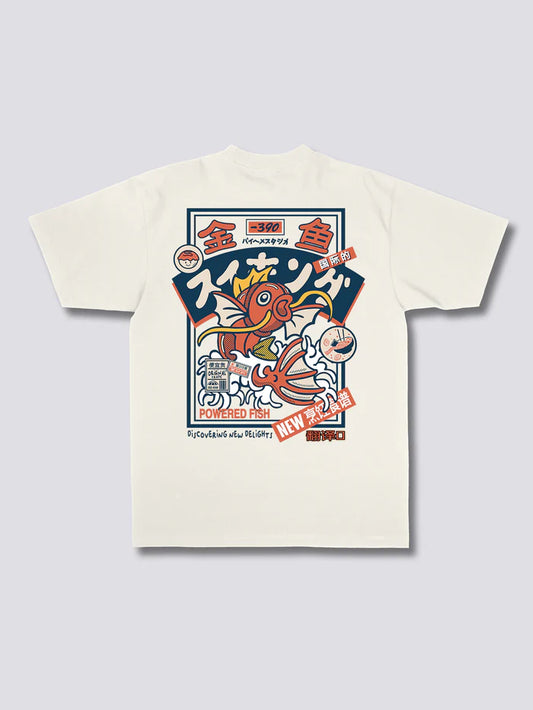 Magicarp Tee