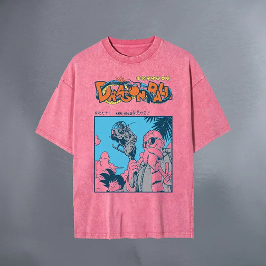 Master Roshi Tee