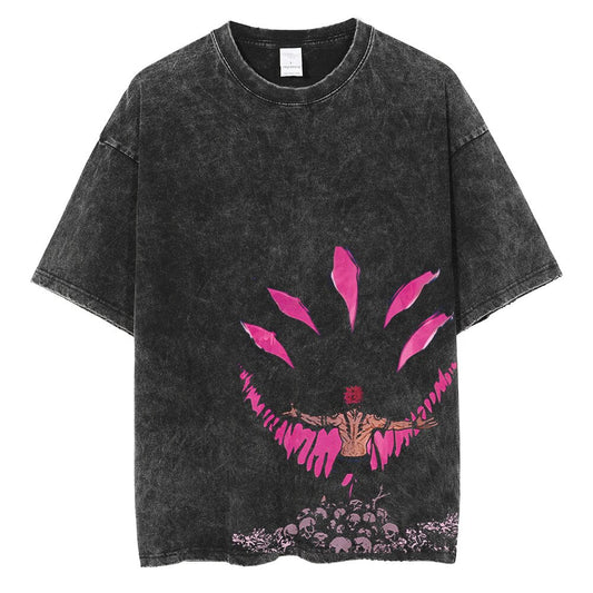 Sukuna Tee