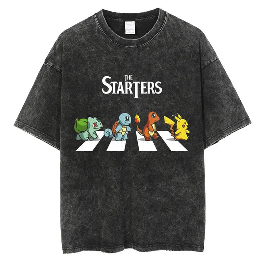 The Starters Tee