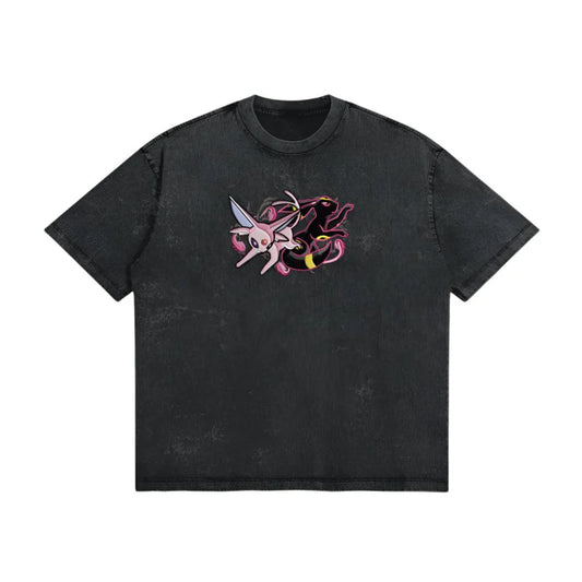 Umbreon Espyeon Tee