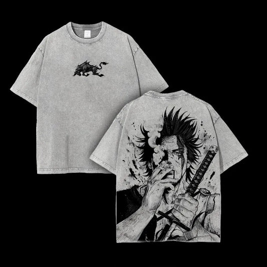 Yami Sukehiro Tee