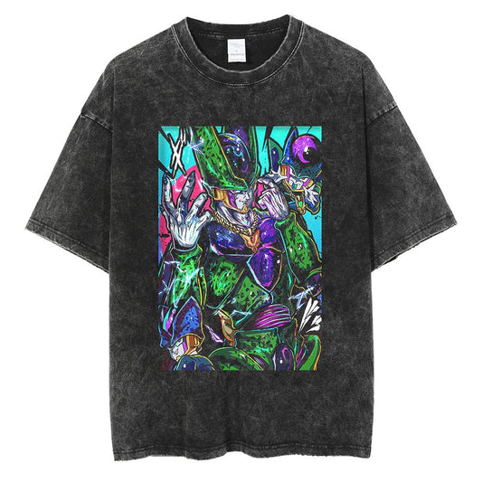 Cell Ice Tee