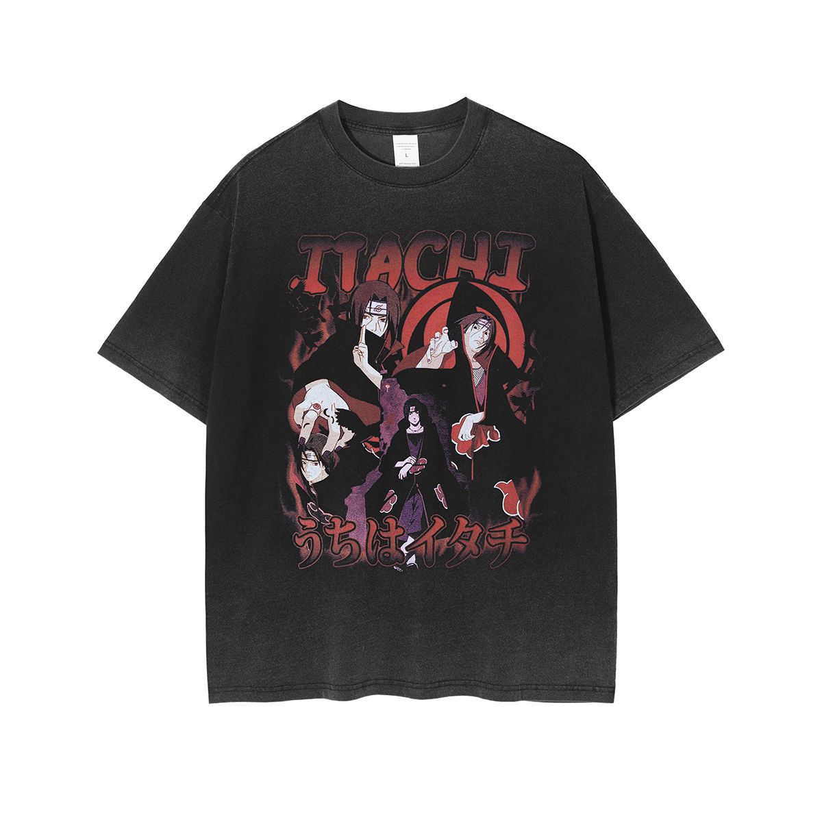Itachi Tee