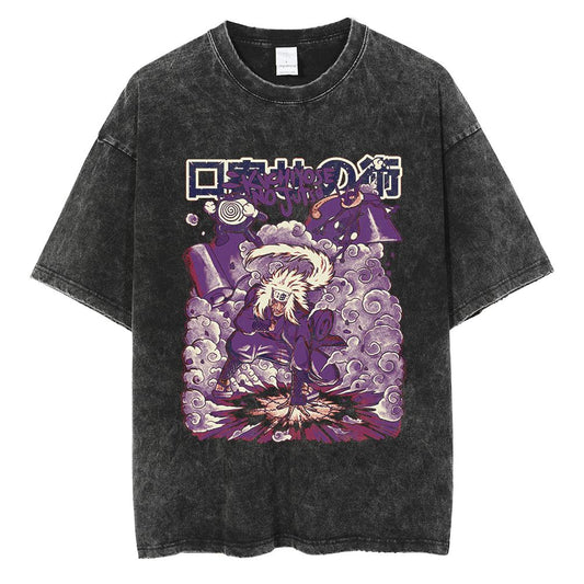 Jiraiya Tee