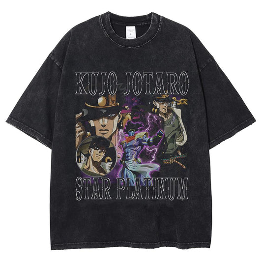 Kujo Jotaro Tee