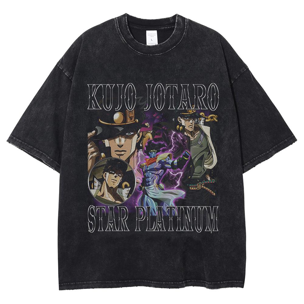 Kujo Jotaro Tee