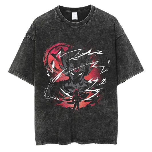 Majin Vegeta Tee