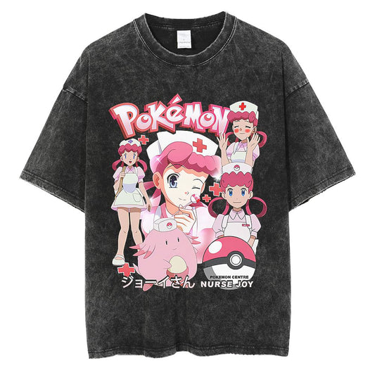 Nurse Joy Tee