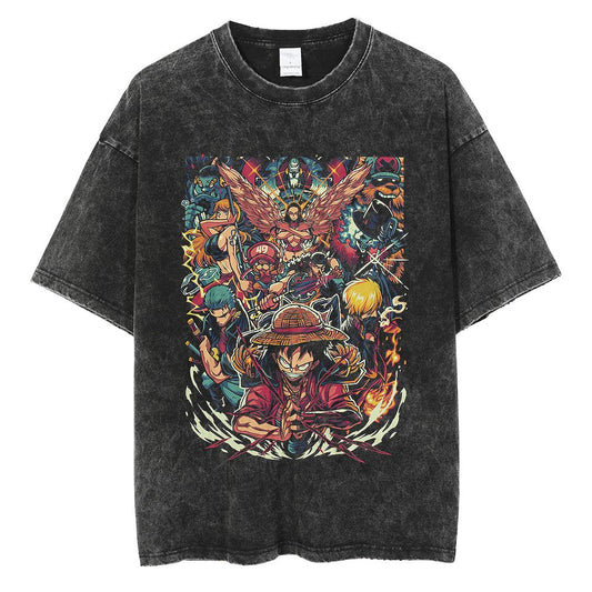 One Piece Tee