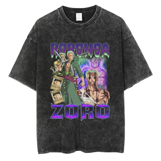 Roronoa Zoro Tee