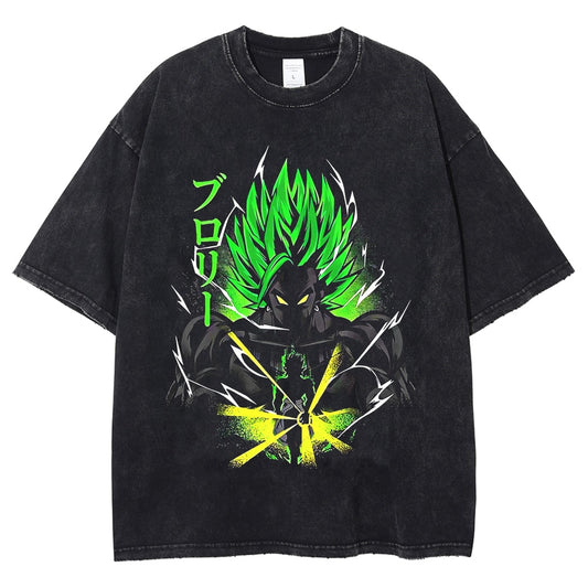 Broly Tee