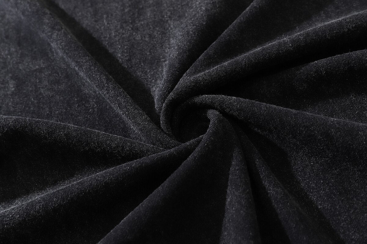 Goku Ultra Instinct Stance Long-Sleeve