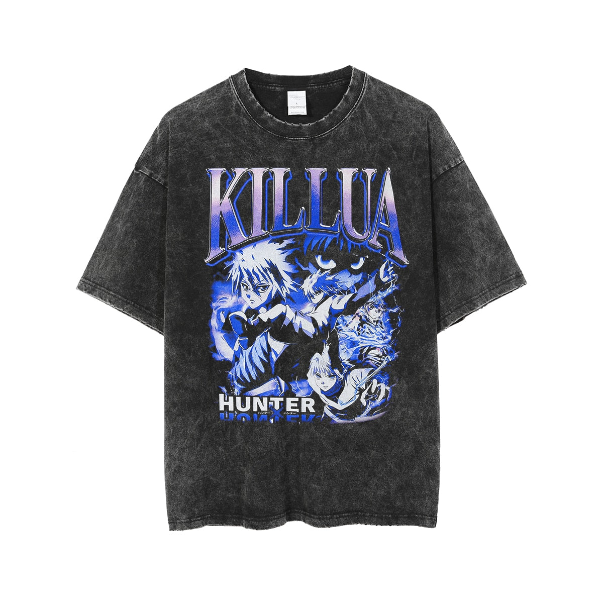 Killua Retro Tee