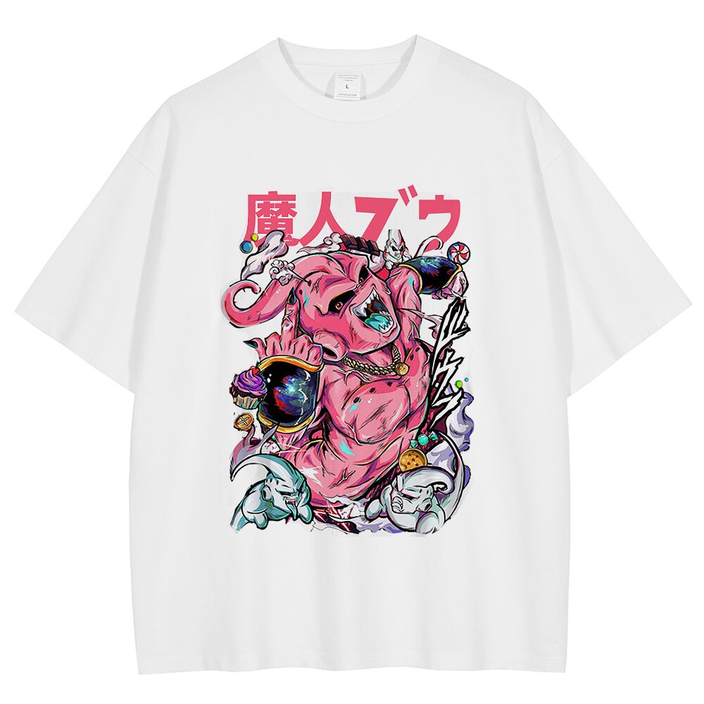 Kid Buu Tee
