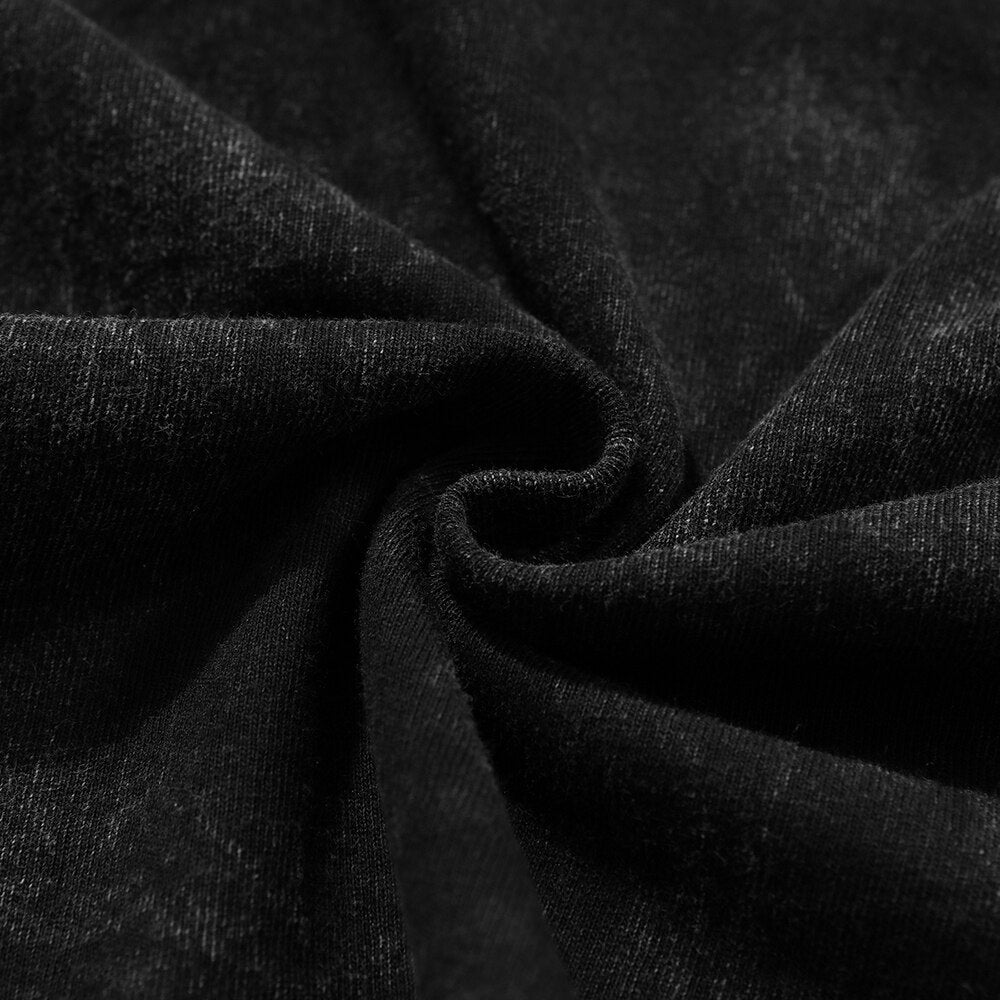 Makima Control Devil Tee