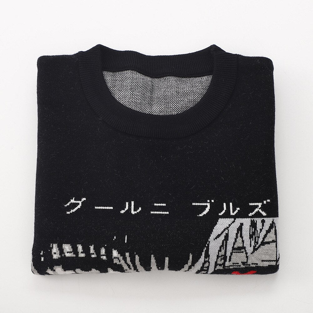 Ken Kaneki Long-Sleeve