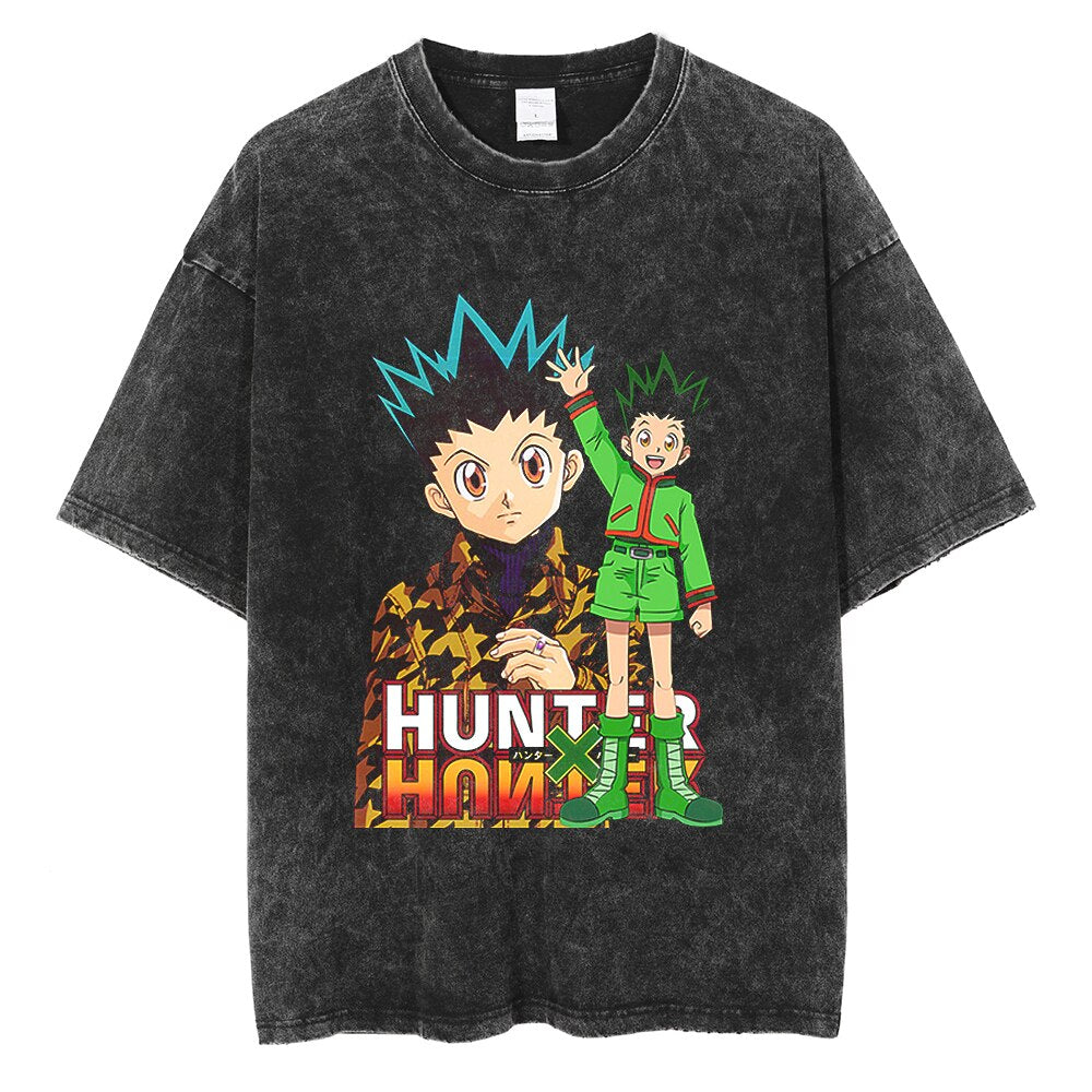 Hunter X Hunter Gon Tee