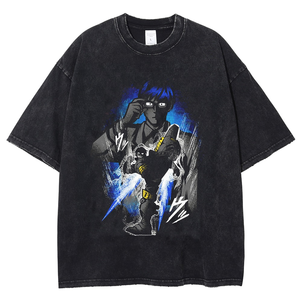 Tenya Ida Tee