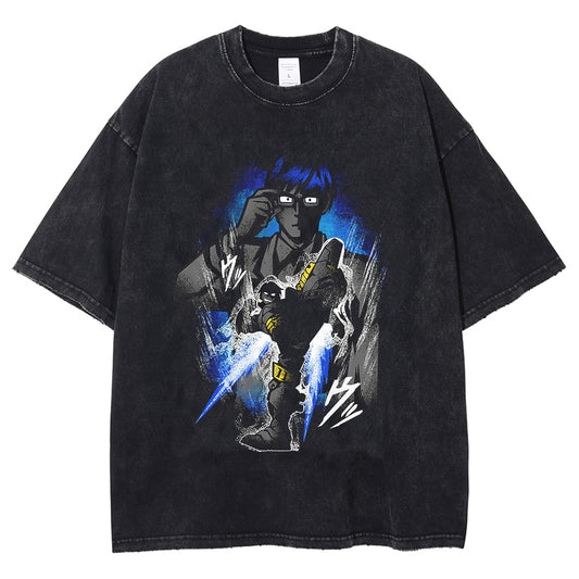 Tenya Ida Tee
