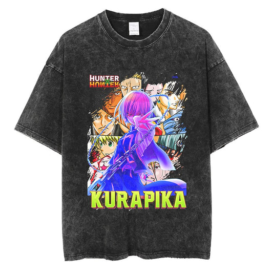 Kurapika Tee
