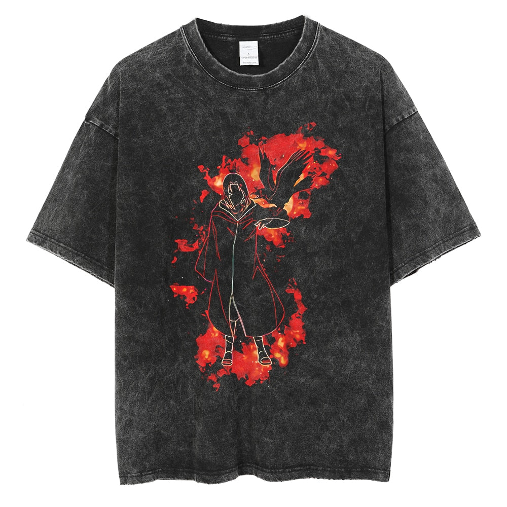 Itachi Aura Tee