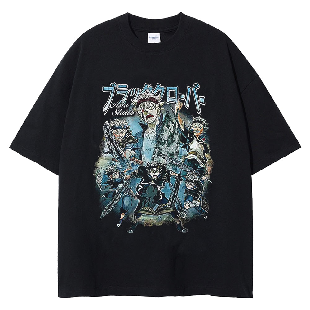 Asta Staria Tee