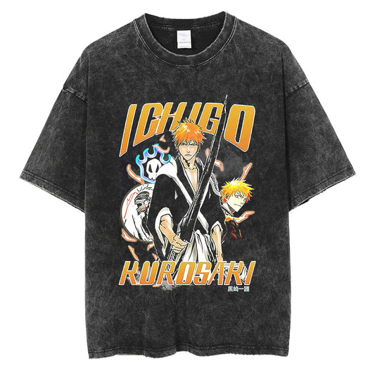 Ichigo Kurosaki Tee
