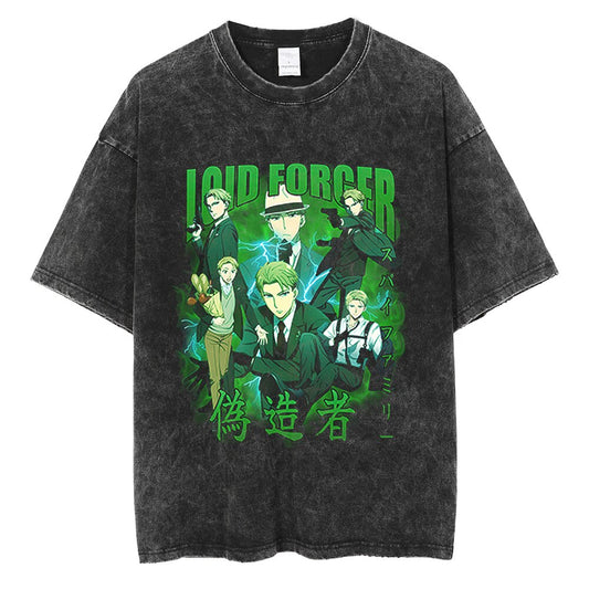 Loid Forger Tee