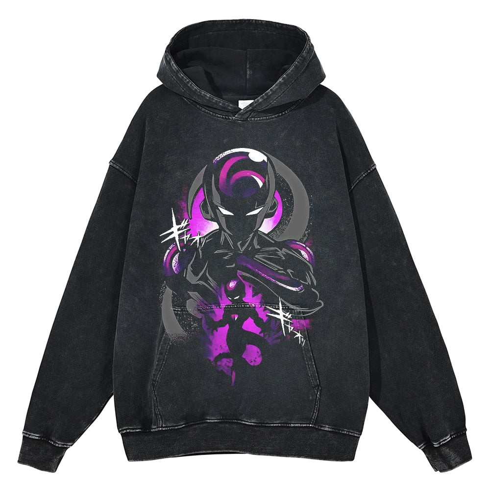 Frieza Hoodie