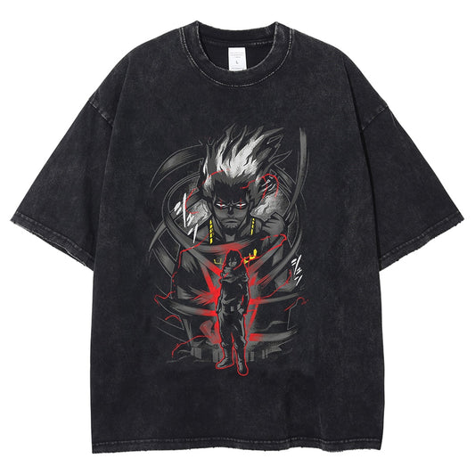Shōta Aizawa Tee