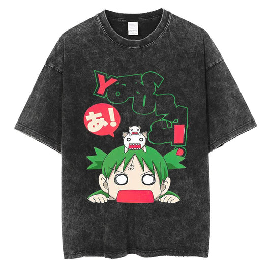Yotsuba&! Tee