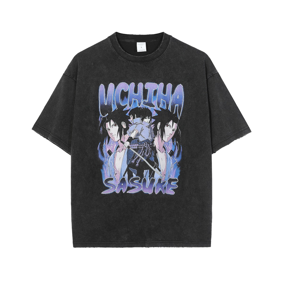 Sasuke Uchiha Tee