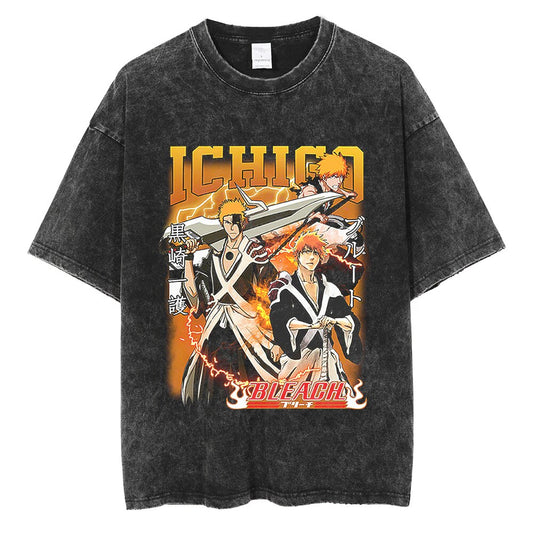 Ichigo Tee