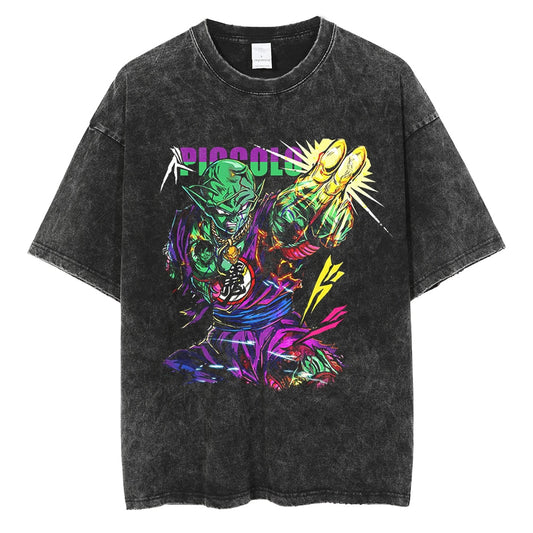 Piccolo Tee